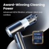Dustaclean Vacuum Cleaner (Official Retailer) [year]