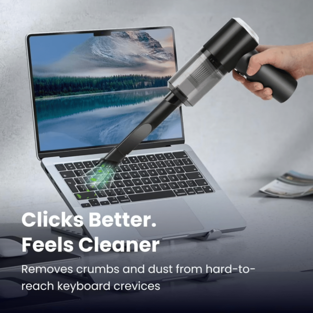 Dustaclean Vacuum Cleaner (Official Retailer) [year]